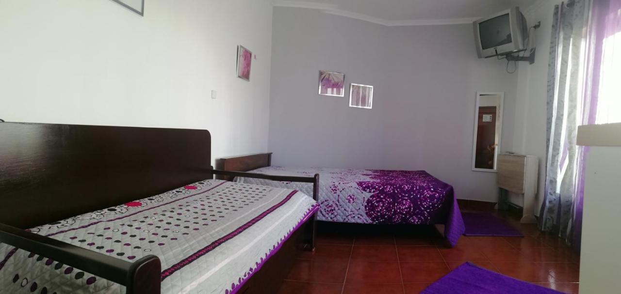Ilda Rent House - T0 Apartment นาซาเร ภายนอก รูปภาพ