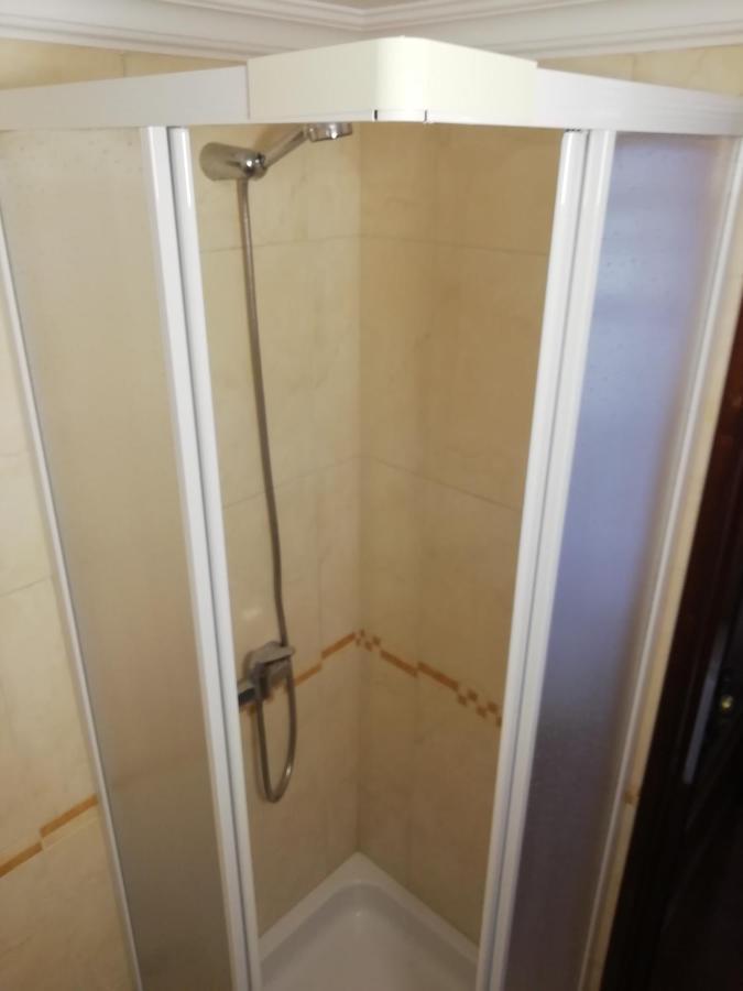 Ilda Rent House - T0 Apartment นาซาเร ภายนอก รูปภาพ